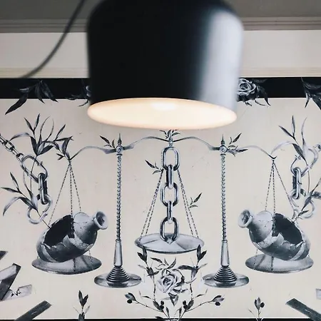 Superbe Spacieux Et Elegant Au Coeur De Avec Patio Biarritz